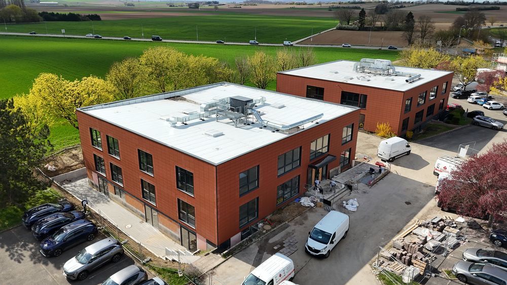   Oberhausbergen (67205)