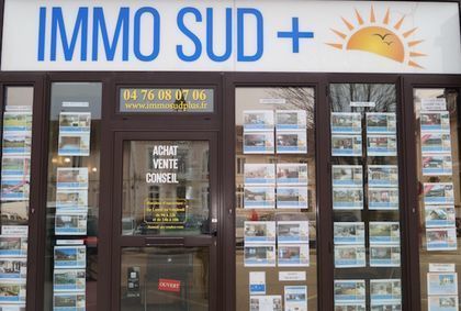 Agence IMMO SUD PLUS   Vif