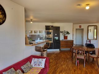  Appartement � vendre 4 pi�ces 77 m�