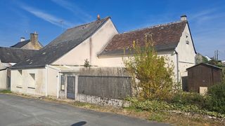  Maison � vendre 4 pi�ces 102 m�