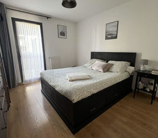  Appartement � vendre 4 pi�ces 90 m�