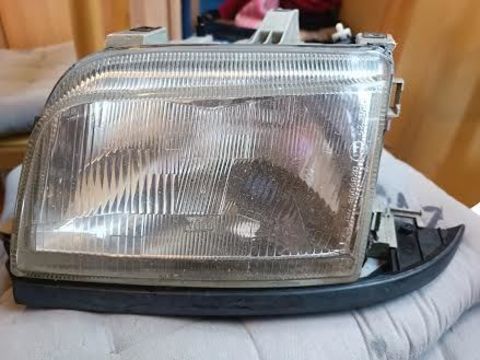 Pi&egrave;ces et &eacute;quipements Voiture Pi&egrave;ces et &eacute;quipements Voiture  occasion Saint-Jean-du-Cardonnay 76150