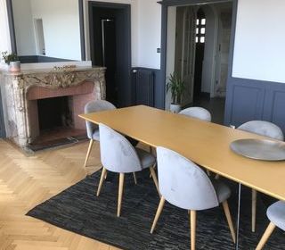  Maison � vendre 7 pi�ces 282 m�