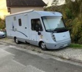  2007 occasion 25150 Autechaux-Roide