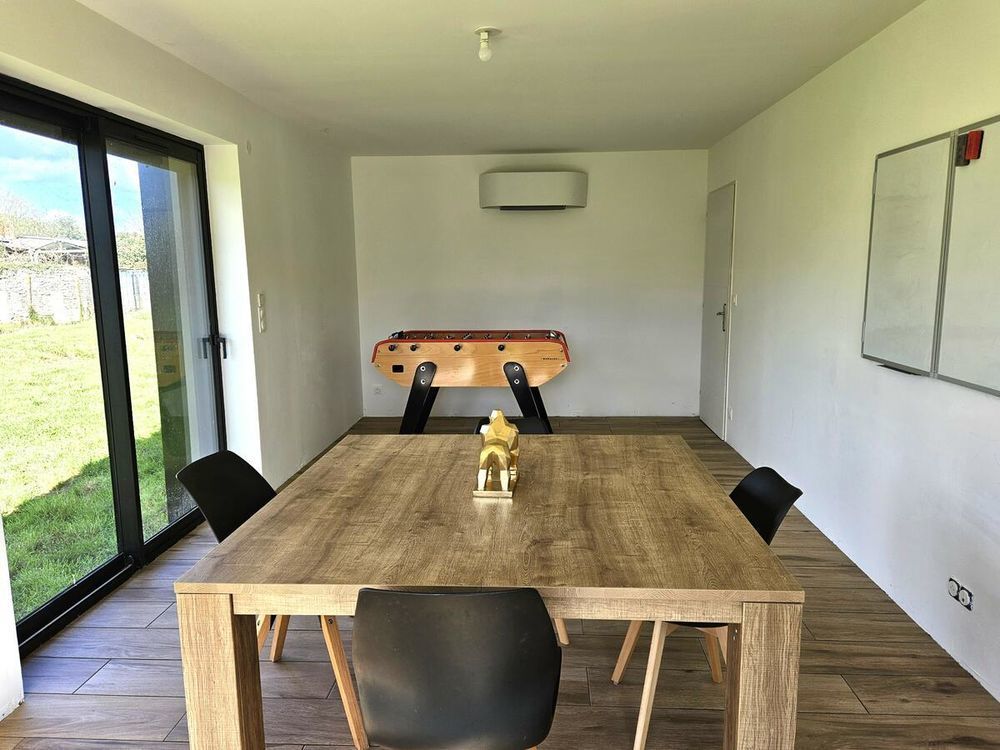 � vendre  Maison Brosville (27930)