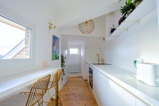  Appartement � vendre 3 pi�ces 54 m�