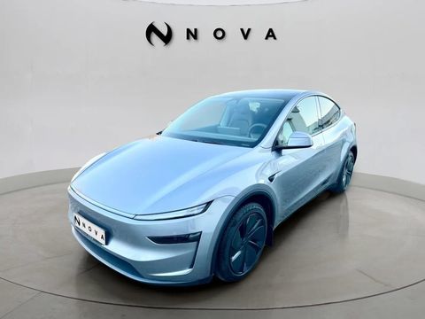 Tesla Model Y Longe Range Launch Edition Dual AWD 2025 occasion Pessac 33600
