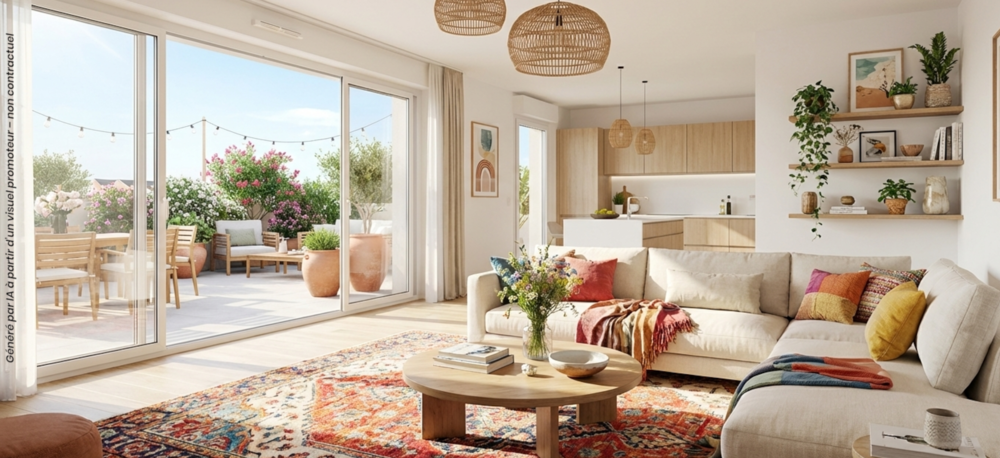 Maisons neuves   Gondecourt (59147)