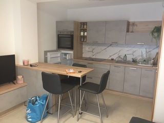  Appartement � vendre 3 pi�ces 40 m�