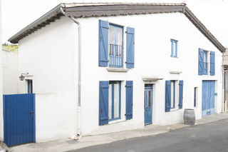  Propri�t�/ch�teau � vendre 6 pi�ces 165 m�