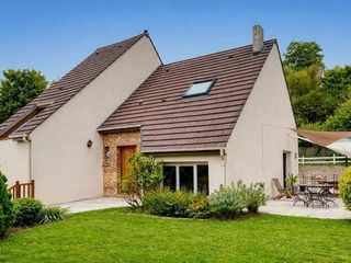  Maison � vendre 7 pi�ces 118 m�