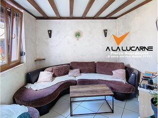  Maison � vendre 5 pi�ces 93 m�