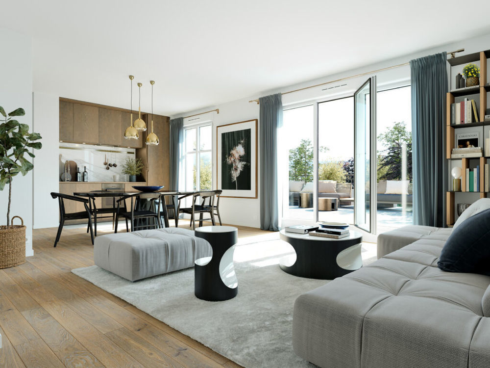   Le Perreux-sur-Marne (94170)