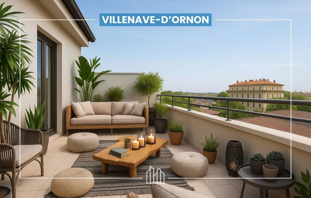   Villenave-d'Ornon (33140)