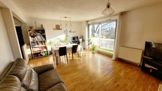  Appartement � vendre 4 pi�ces 97 m� 