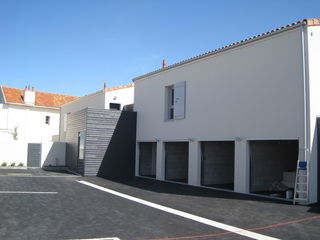  Parking / Garage � louer 21 m�