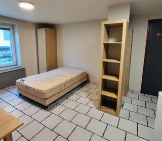  Appartement � louer 1 pi�ce 25 m�