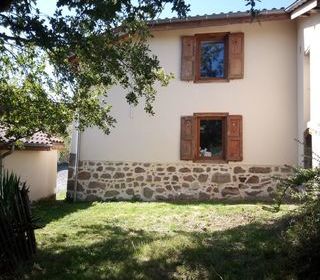  Ferme � vendre 5 pi�ces 130 m�