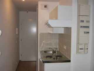  Appartement � louer 1 pi�ce 24 m�