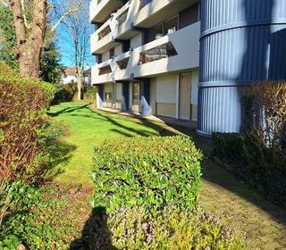  Appartement � louer 1 pi�ce 20 m�
