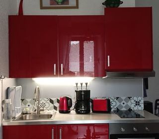 Location  Appartement 