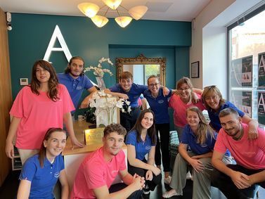 Agence L'ADRESSE MONTGERON Montgeron