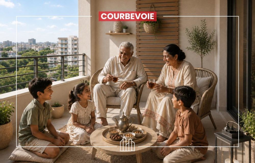  Courbevoie (92400)