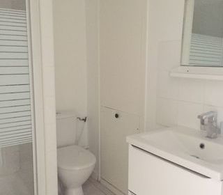  Appartement � louer 2 pi�ces 33 m�