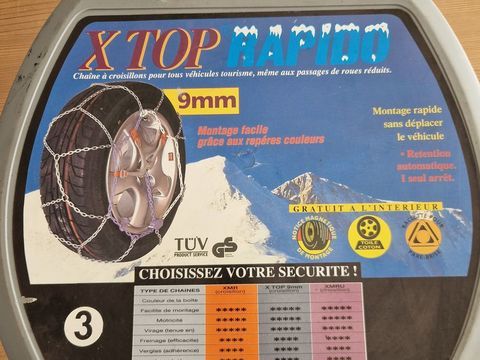 Pi&egrave;ces et &eacute;quipements Voiture Pi&egrave;ces et &eacute;quipements Voiture  occasion Auxerre 89000