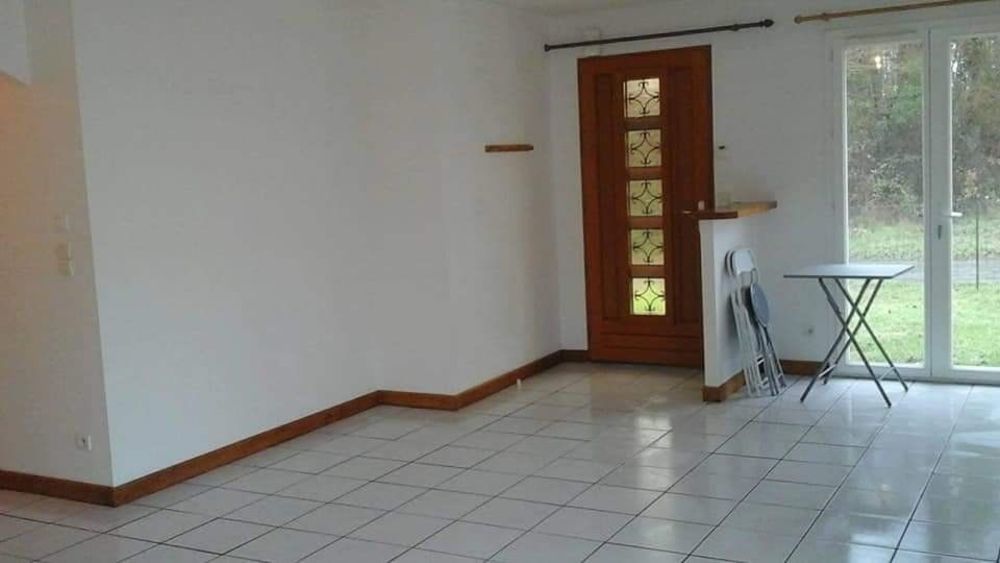 Vente Maison Maison avec jardin Corme-royal