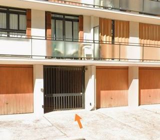  Parking / Garage � vendre 18 m�