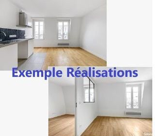  Appartement � vendre 1 pi�ce 19 m�