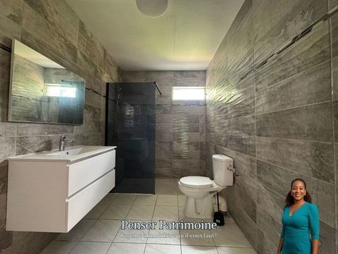   Maison individuelle T5 Maison - 5 pi�ce(s) - 100 m�