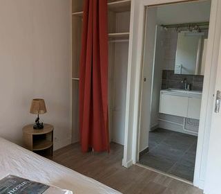  Appartement � louer 2 pi�ces 50 m�