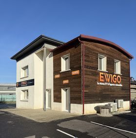 EWIGO MONTAUBAN (82), concessionnaire 82