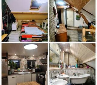  Maison � vendre 3/4 pi�ces 75 m�