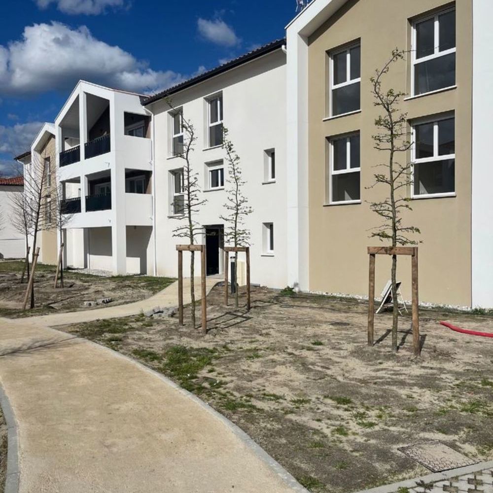   Saint-Vincent-de-Tyrosse (40230)