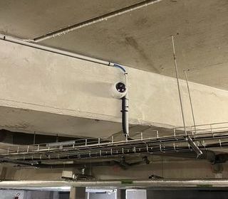  Parking / Garage � vendre 12 m�