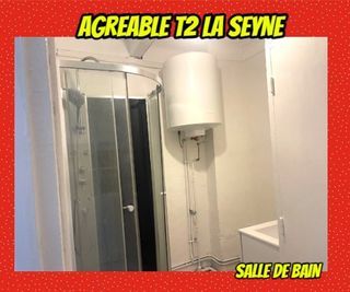  Appartement � vendre 3 pi�ces 40 m�