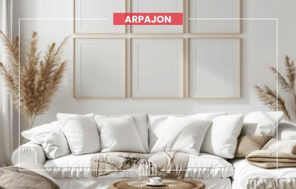   Arpajon (91290)