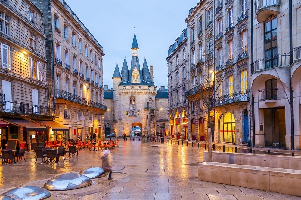   Bordeaux (33000)