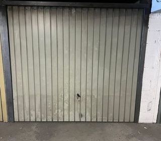  Parking / Garage � vendre 14 m�