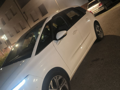 Citro&euml;n C4 Picasso BlueHDi 120 S&S Business + EAT6 2015 occasion Betton 35830