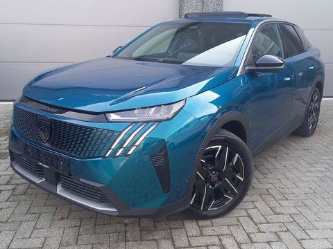 Peugeot 3008 ADML/ALARME/AMBIENT*LIGHTING/CUIR/KAM360/TOIT*PANO/19 2024 occasion BE-8900 Ieper (Ypres) 