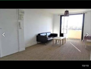  Appartement � louer 3 pi�ces 52 m�