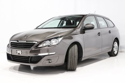 Peugeot 308 SW 110 Business 2015 occasion Saint-Jean-de-Soudain 38110