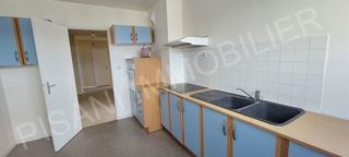  Appartement � vendre 4 pi�ces 83 m�