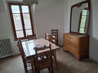  Maison � louer 4 pi�ces 85 m� Pontoise