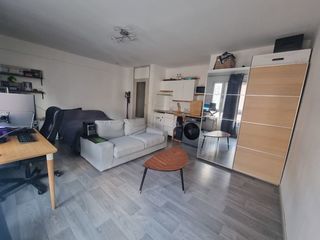  Appartement � louer 1 pi�ce 29 m�