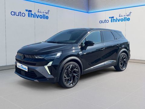 Renault Symbioz E-Tech full hybrid 160 ch Esprit Alpine 2025 occasion Le Coteau 42120